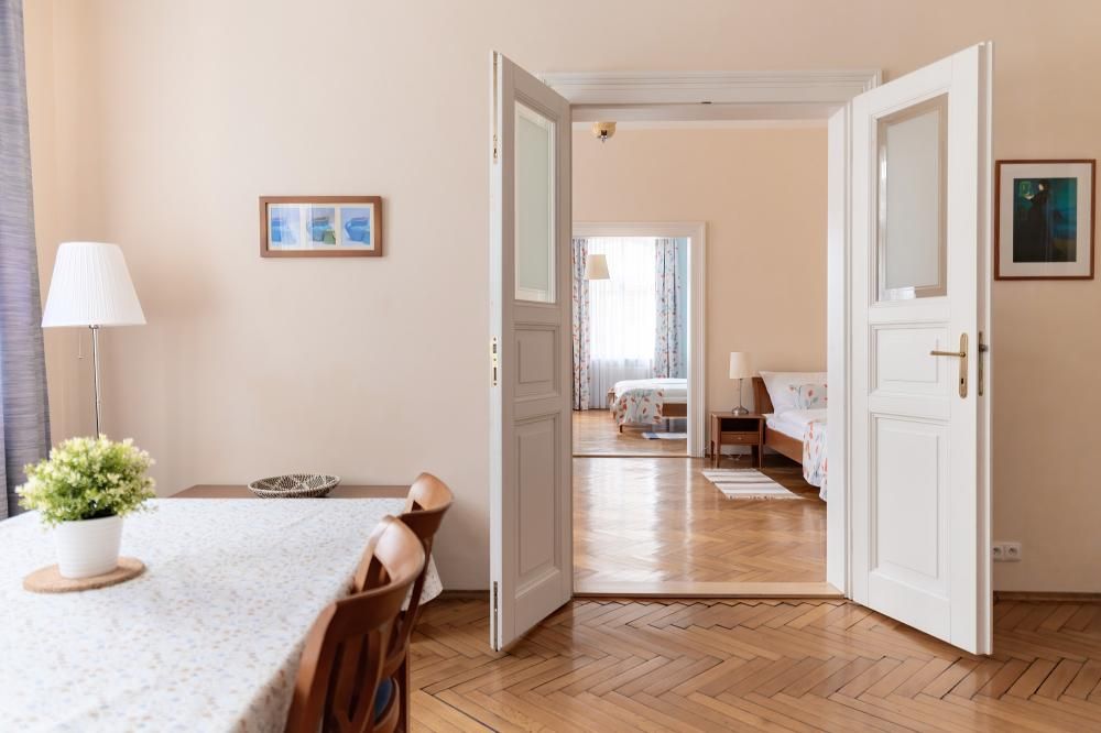 Junior Suite Apartment