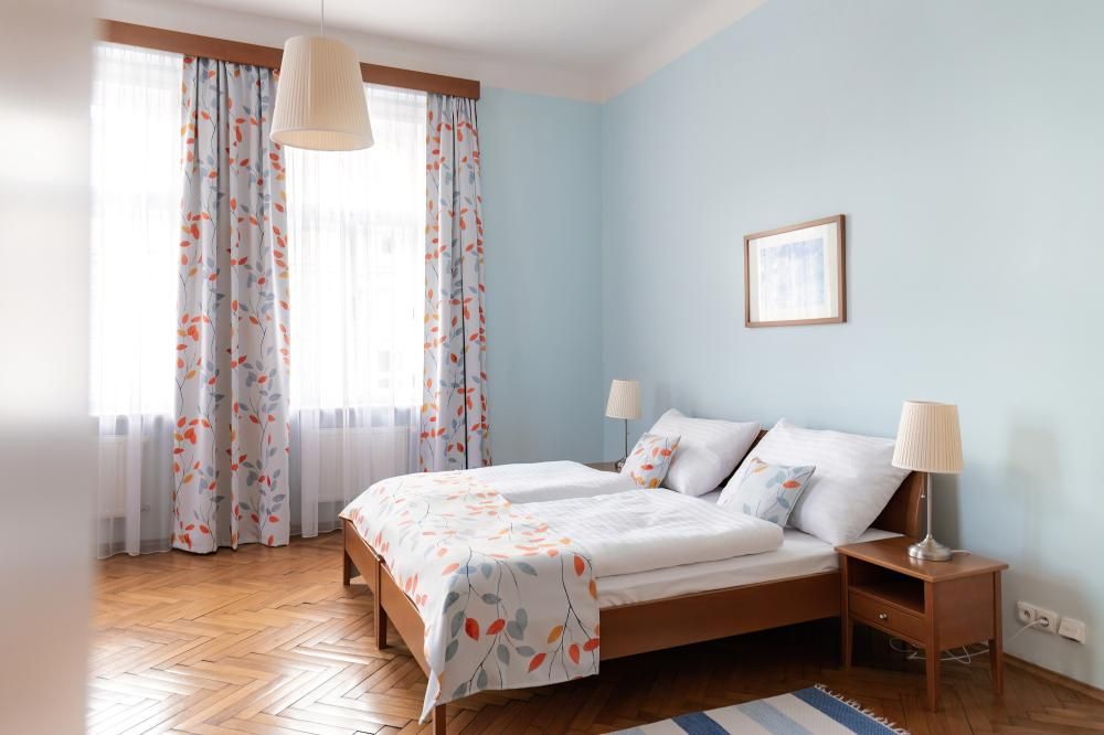 Junior Suite Apartment