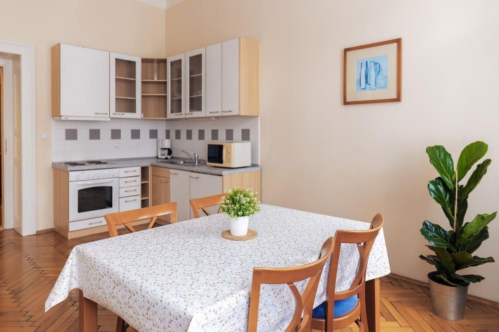 Junior Suite Apartment
