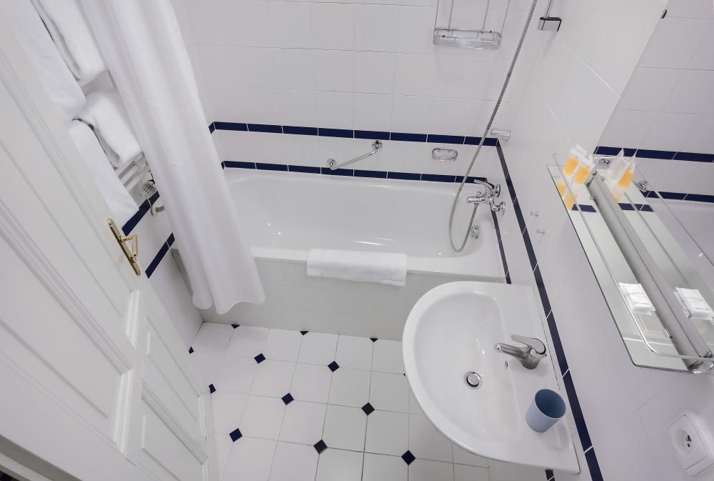 Junior Suite Apartment
