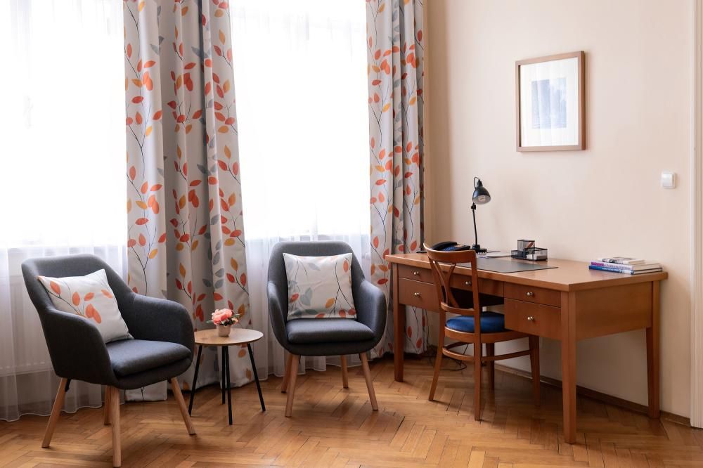 Junior Suite Apartment