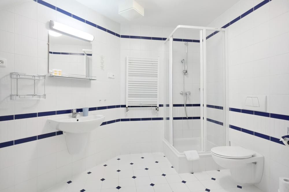 Standard Dachstudio (Double)