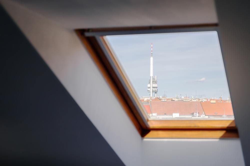 Standard Dachstudio (Twin)