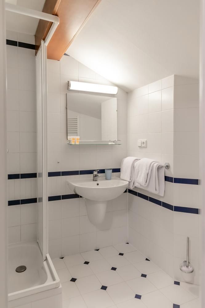 Standard Dachstudio (Twin)