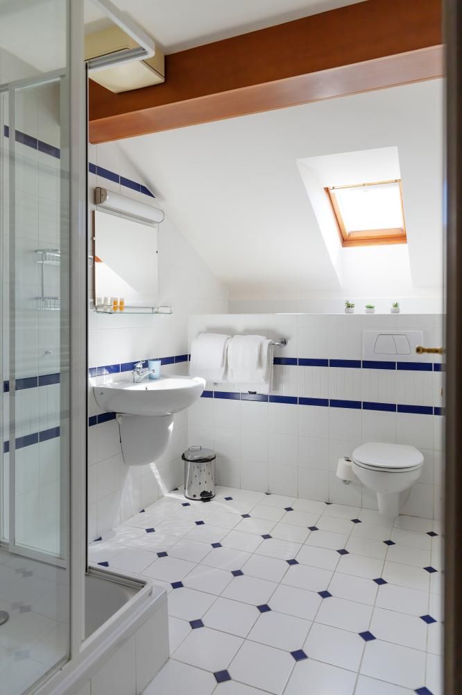Superior Dachstudio (Double)