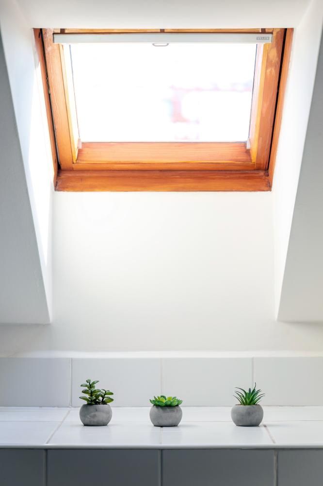 Superior Dachstudio (Double)
