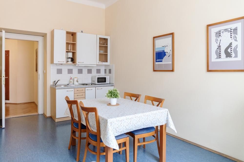 Standard Apartment