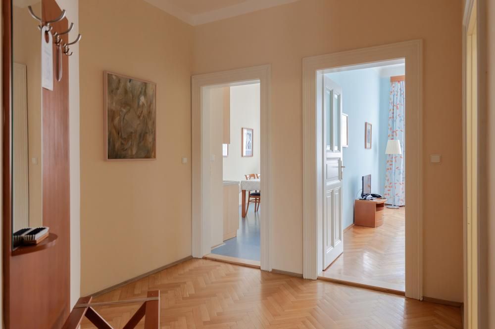Standard Apartment