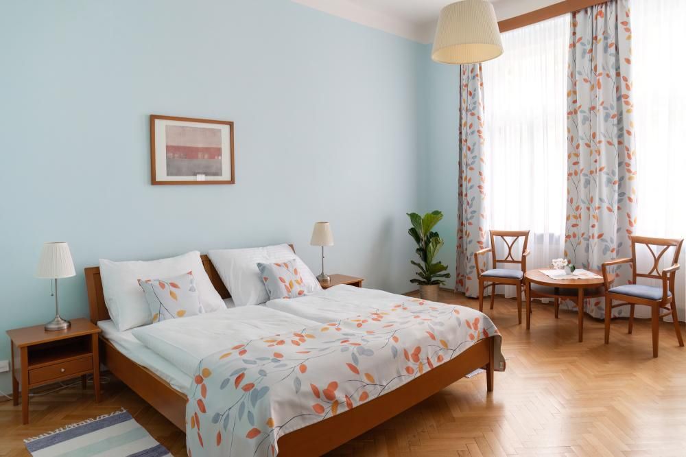 Superior Apartment