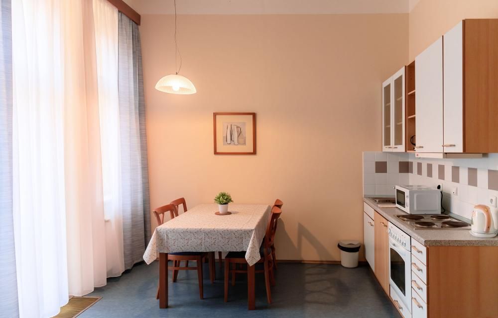 Superior Apartment