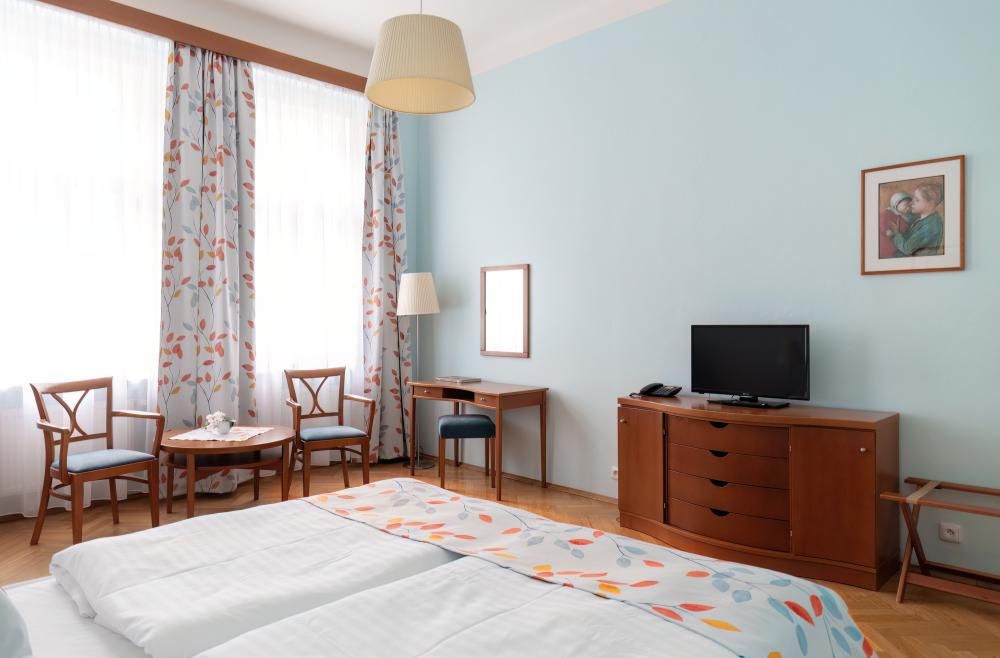 Superior Apartment