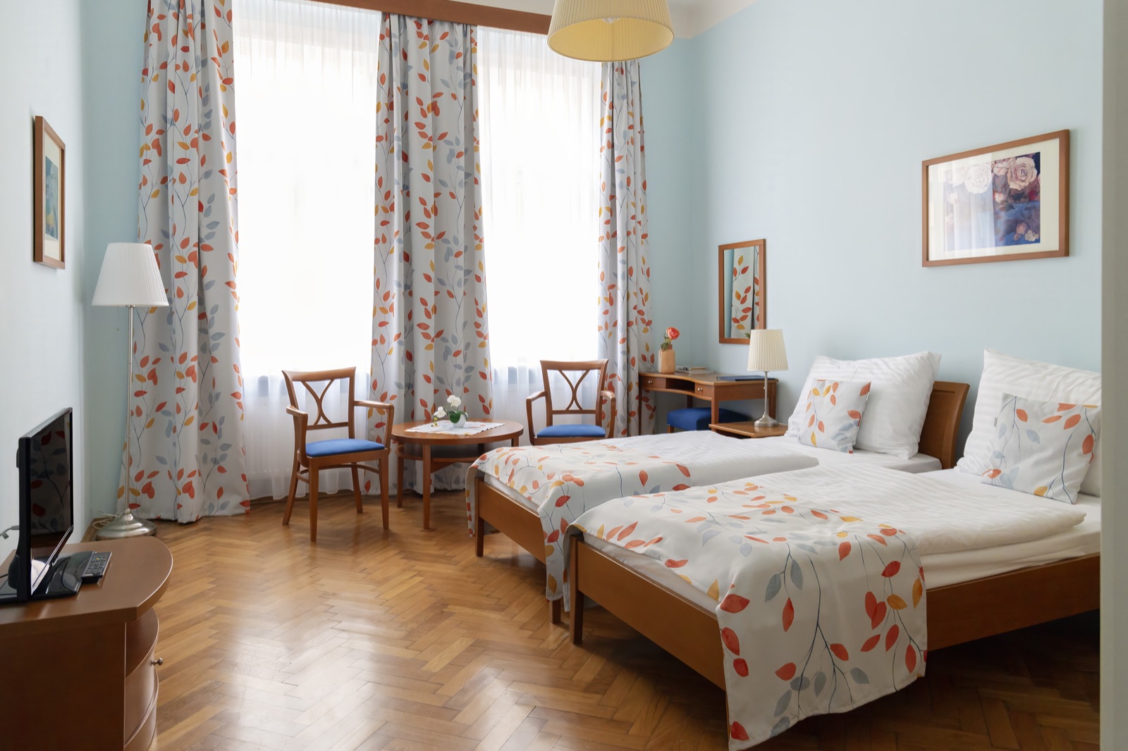 Standard-Apartment